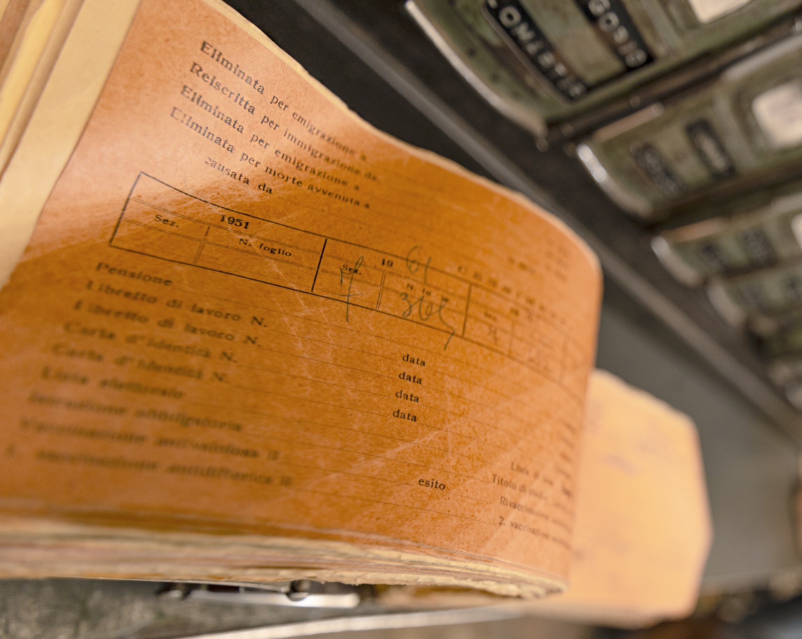Archivio di Stato di Lecce, una storia viva