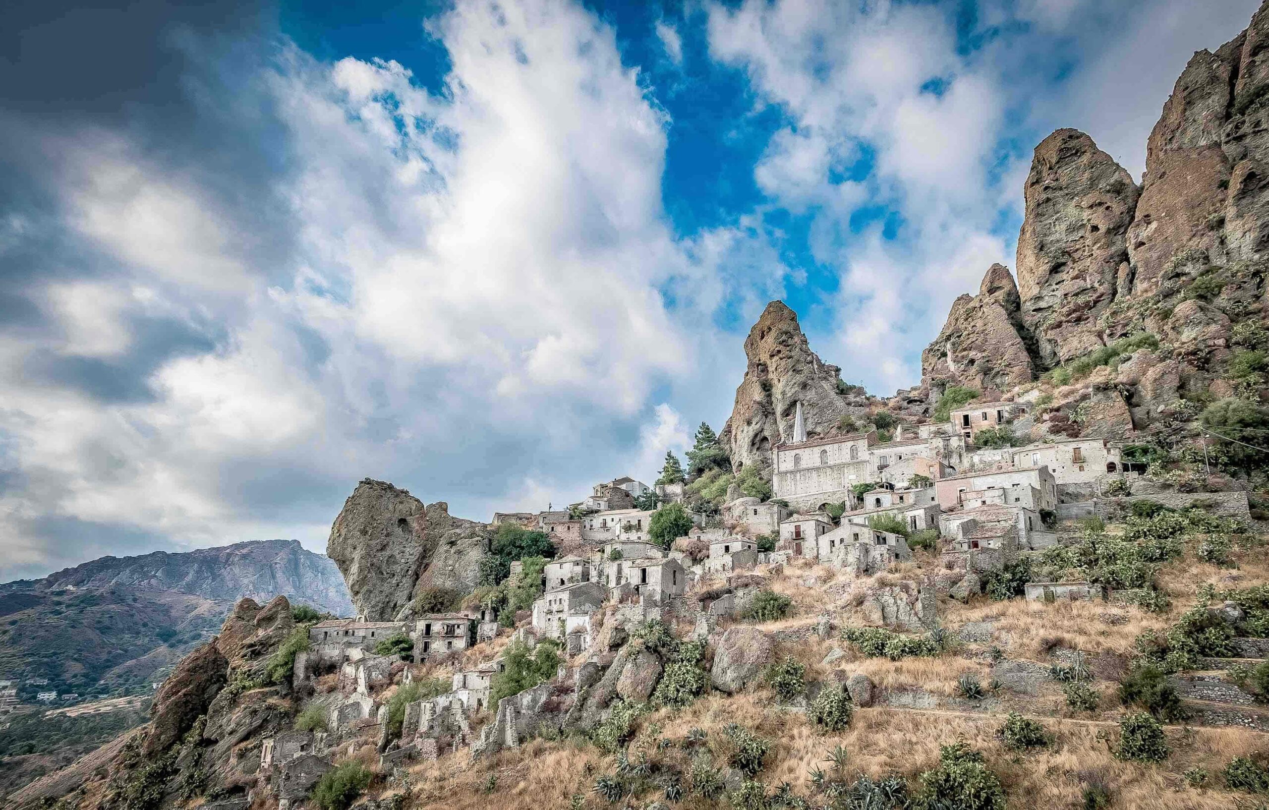 Italea Calabria ti guida nella scoperta delle tue origini