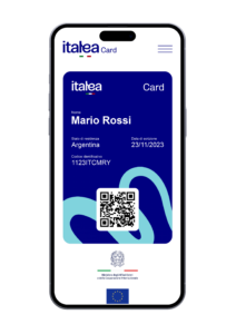 Italea Card