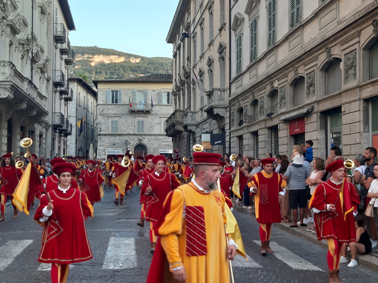La Quintana di Ascoli Piceno: Rievocazione Storica e Giostra Cavalleresca