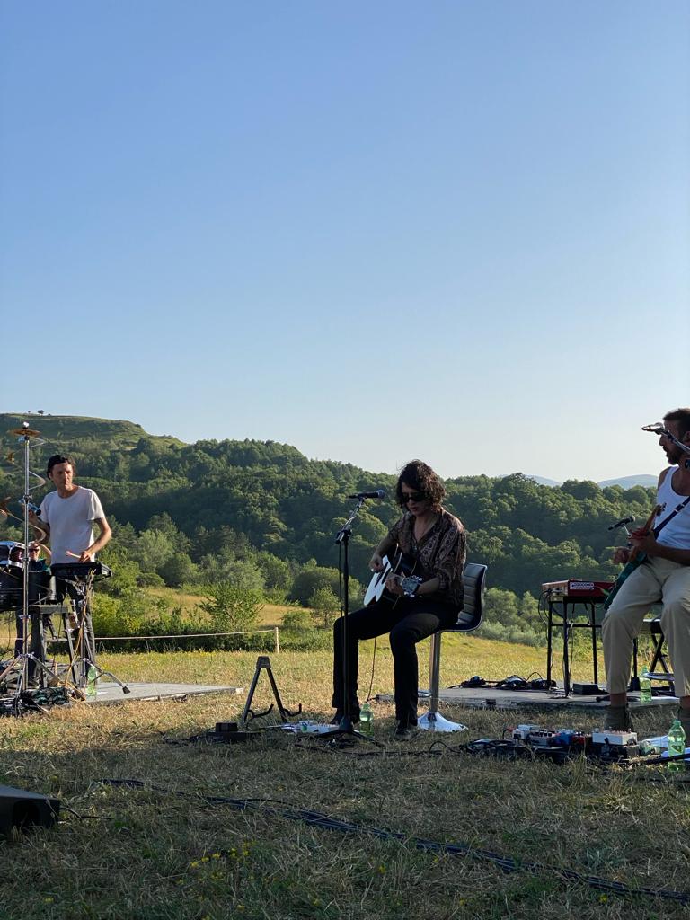 Risorgimarche, festival di musica d’autore immerso nella natura. Solo nelle Marche!