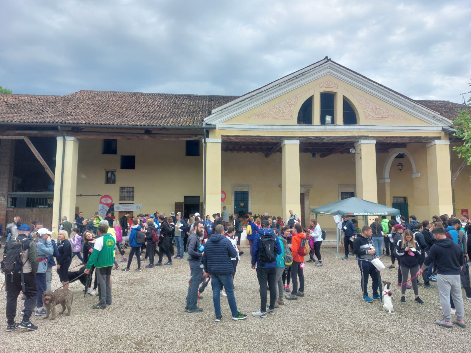 A Magnalonga de Bressanvido (VI)